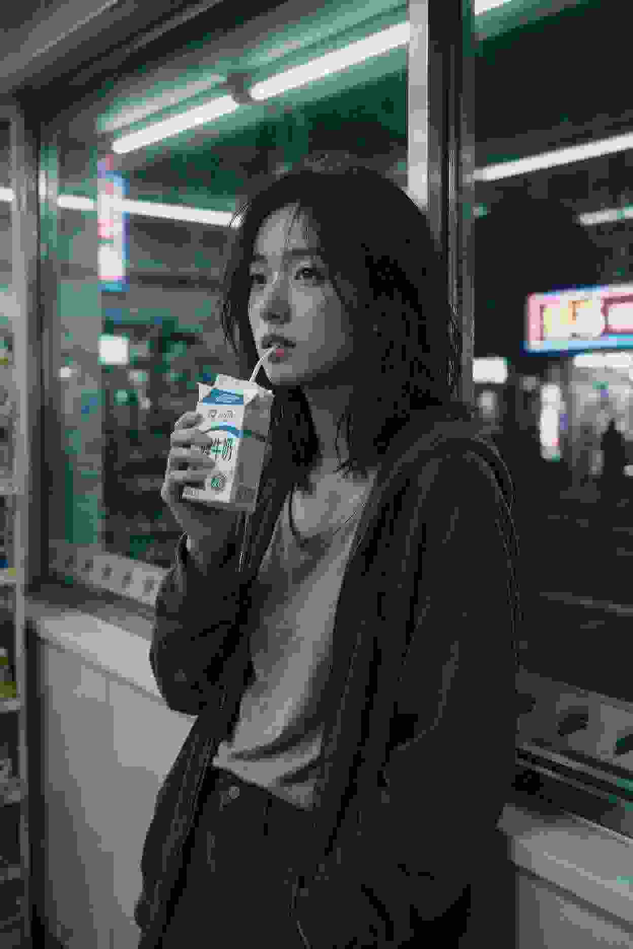 瀑布失踪案