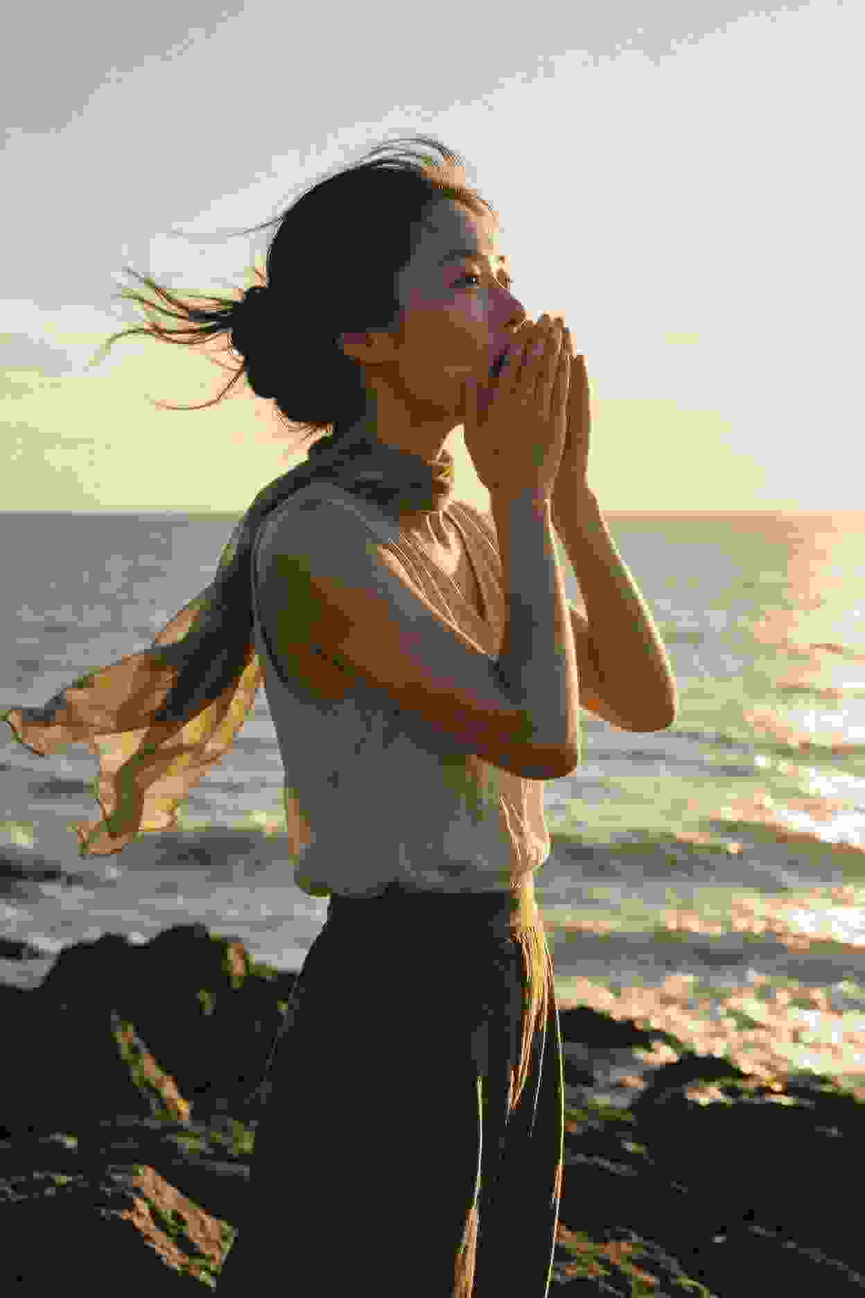 水下诅咒