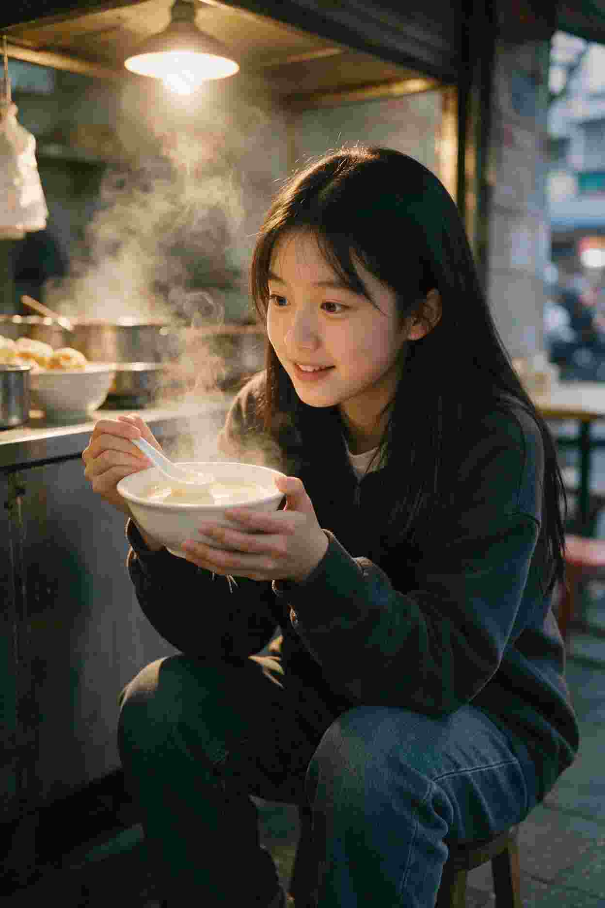 生命之流