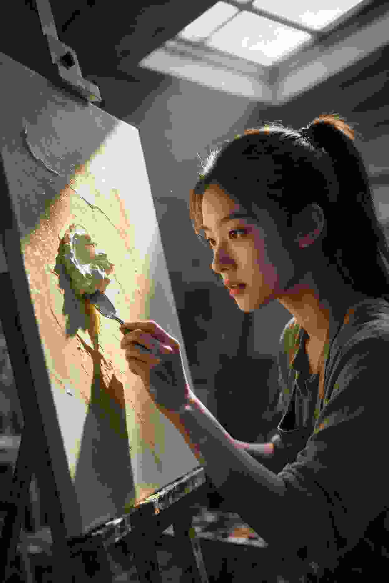 沙漠奇兵