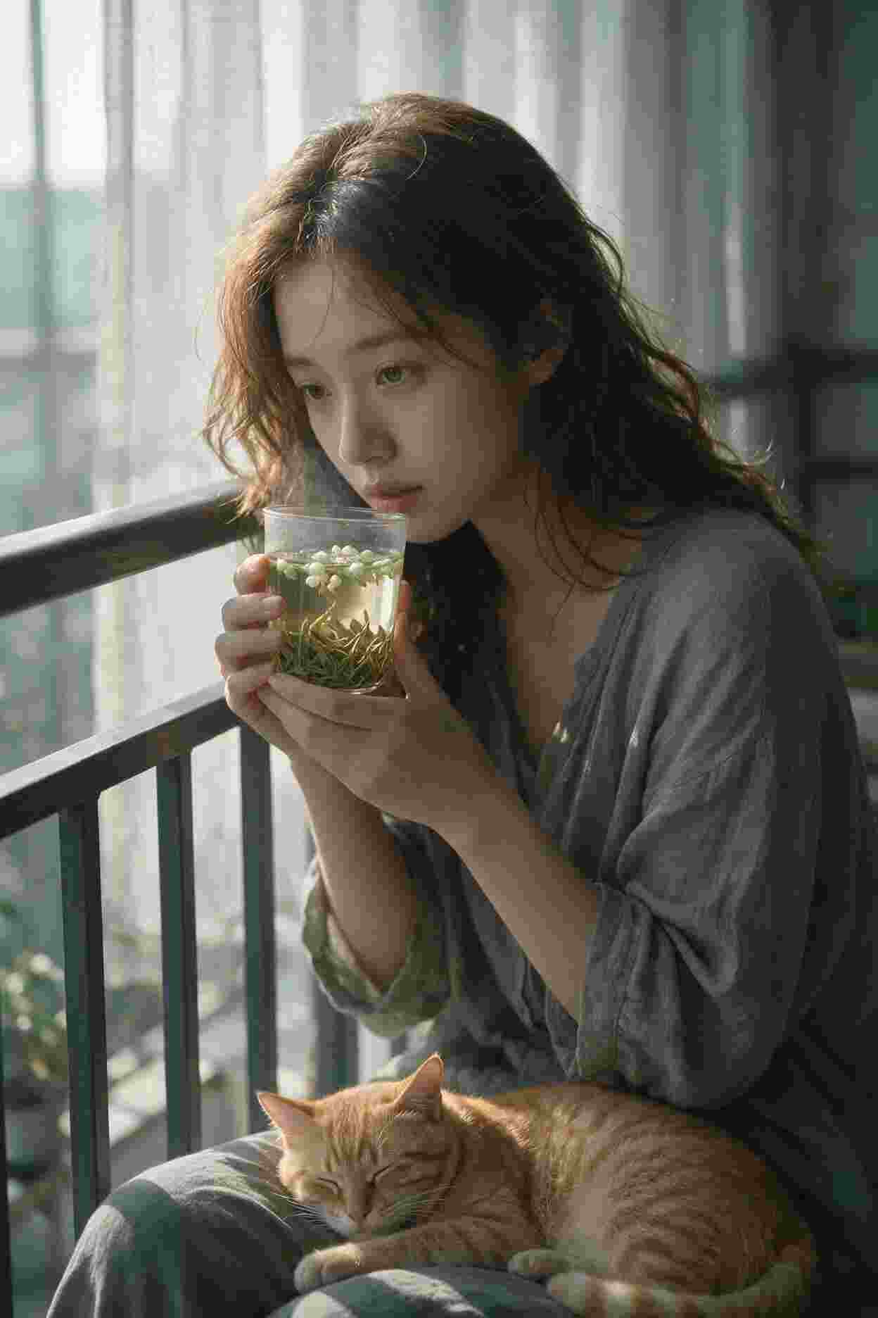 地球奥秘